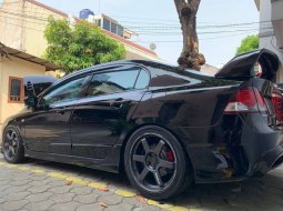 DKI Jakarta, Honda Civic 2 2010 kondisi terawat 6