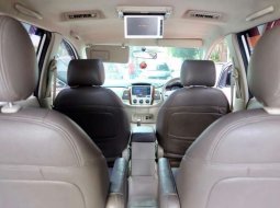 Banten, jual mobil Toyota Kijang Innova G Luxury 2012 dengan harga terjangkau 9