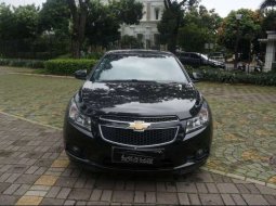 Mobil Chevrolet Cruze 2012 dijual, Jawa Barat 4