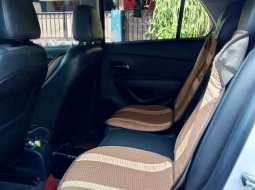Mobil Chevrolet TRAX 2016 LTZ dijual, Jawa Barat 2