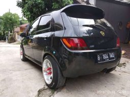 Mobil Proton Savvy 2010 terbaik di Jawa Barat 5