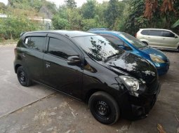 Daihatsu Ayla 2017 DIY Yogyakarta dijual dengan harga termurah 5