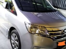 Jawa Barat, Nissan Serena Highway Star 2013 kondisi terawat 6