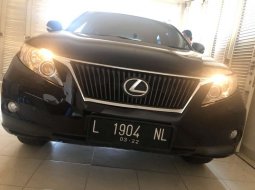 Mobil Lexus RX 2012 270 dijual, Jawa Timur 3