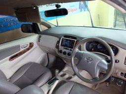 Banten, jual mobil Toyota Kijang Innova G Luxury 2012 dengan harga terjangkau 7