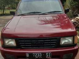 Jual Isuzu Panther 2.5 1998 harga murah di Jawa Barat 1