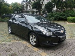 Mobil Chevrolet Cruze 2012 dijual, Jawa Barat 1