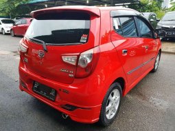 Jual mobil bekas murah Daihatsu Ayla X 2017 di Pulau Riau 1