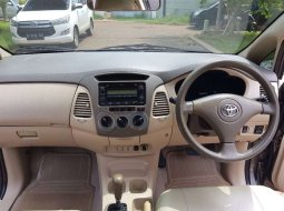 Jual mobil Toyota Kijang Innova G 2007 bekas, DKI Jakarta 3