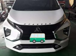 Banten, Mitsubishi Xpander EXCEED 2019 kondisi terawat 1