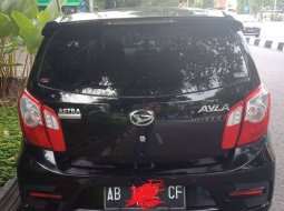 Daihatsu Ayla 2017 DIY Yogyakarta dijual dengan harga termurah 2