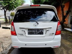 Banten, jual mobil Toyota Kijang Innova G Luxury 2012 dengan harga terjangkau 3