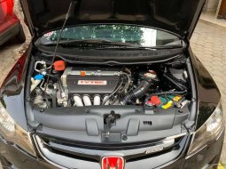 DKI Jakarta, Honda Civic 2 2010 kondisi terawat 2