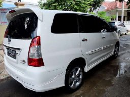Banten, jual mobil Toyota Kijang Innova G Luxury 2012 dengan harga terjangkau 2