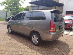 Jual mobil Toyota Kijang Innova G 2007 bekas, DKI Jakarta 1