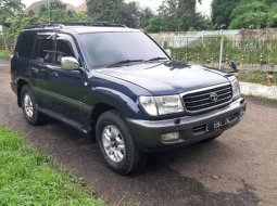 Jual Toyota Land Cruiser 4.2 VX 2000 harga murah di Banten 1