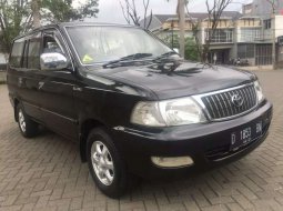 Jual cepat Toyota Kijang LGX 2003 di Jawa Barat 1