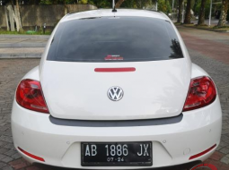 Jual mobil Volkswagen Beetle 1.2 NA 2013 terbaik di DIY Yogyakarta 8