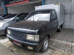 Jual mobil Isuzu Panther Box MT Diesel 2011 terawat di Jawa Barat  7