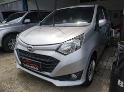 Jual mobil Daihatsu Sigra X MT 2017 terbaik di Jawa Barat  5