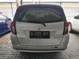 Jual mobil Daihatsu Sigra X MT 2017 terbaik di Jawa Barat  4