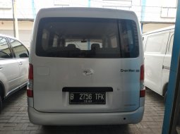 Jual mobil Daihatsu Gran Max D MT 2015 bekas di Jawa Barat  1