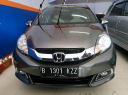 Mobil bekas Honda Mobilio E AT 2014 dijual, Jawa Barat  9