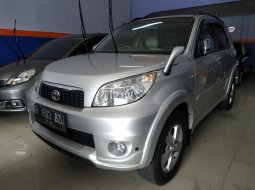 Jual mobil Toyota Rush S AT 2012 murah di Jawa Barat  6