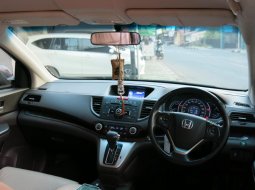 Jual mobil Honda CR-V 2.4 Automatic 2013 dengan harga murah di Jawa Timur 4