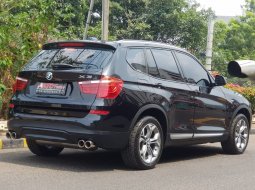 Jual cepat mobil BMW X3 xDrive20i xLine Facelift 2015 di DKI Jakarta 5