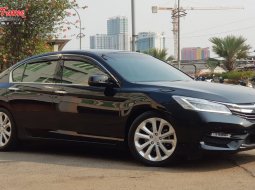 Mobil Honda All New Accord VTi-L ES NIK 2017 dijual, DKI Jakarta 1