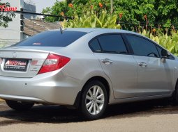 Mobil bekas Honda Civic 1.8 i-VTEC AT 2012 dijual, DKI Jakarta 2