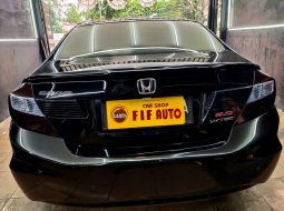 Jual mobil Honda Civic 2.0 i-VTEC 2014 bekas di DKI Jakarta 2