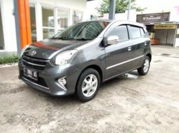 Jual mobil Toyota Agya G 2016 terawat di Jawa Barat  5