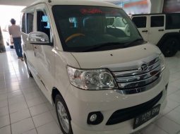 Mobil bekas Daihatsu Luxio X 1.5 Automatic 2017 dijual, DIY Yogyakarta 2