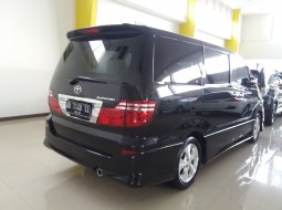 Jual mobil Toyota Alphard V 2008 dengan harga murah di DIY Yogyakarta 2