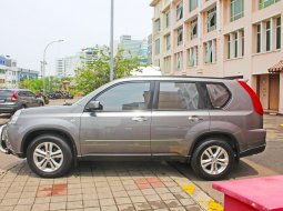 Jual Cepat Mobil Nissan X-Trail ST 2013 di DKI Jakarta 6