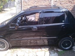 Jual Cepat Mobil Chevrolet Spark LS 2004 di Jawa Barat 2