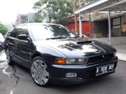 Jual Cepat Mitsubishi Galant V6-24 1998 di DKI Jakarta 1