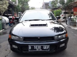 Jual Cepat Mitsubishi Galant V6-24 1998 di DKI Jakarta 2
