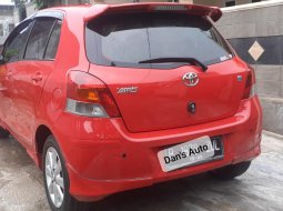 Mobil Toyota Yaris 1.5 E MT 2010 dijual, DKI Jakarta 4