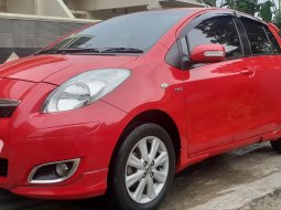 Mobil Toyota Yaris 1.5 E MT 2010 dijual, DKI Jakarta 1