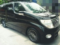 Jual mobil Nissan Elgrand 2.5 Highway Star 2007 dengan harga terjangkau di DKI Jakarta 3