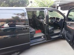 Jual mobil Nissan Elgrand 2.5 Highway Star 2007 dengan harga terjangkau di DKI Jakarta 6