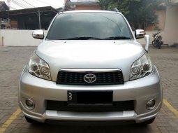 Jual mobil Toyota Rush G AT 2014 harga murah di DKI Jakarta 3