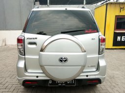 Jual mobil Toyota Rush G AT 2014 harga murah di DKI Jakarta 4