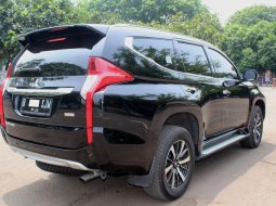 Jual mobil Mitsubishi Pajero Sport Dakar AT 2018 terbaik di DKI Jakarta 5