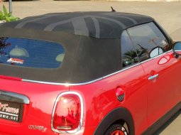 Dijual mobil bekas MINI Cooper 2.0 S Cabriolet 2017, DKI Jakarta 4