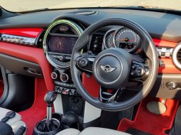 Dijual mobil bekas MINI Cooper 2.0 S Cabriolet 2017, DKI Jakarta 7