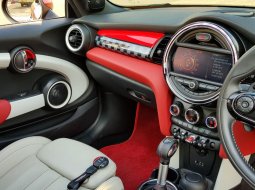 Dijual mobil bekas MINI Cooper 2.0 S Cabriolet 2017, DKI Jakarta 8